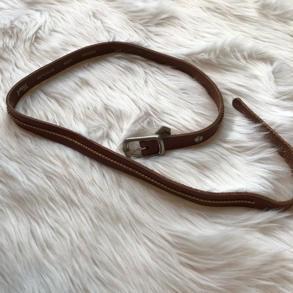 Fossil Belt